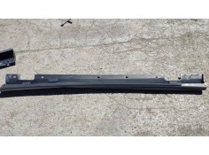 Recambio de faldon lateral para mercedes-benz clase e (w212) familiar 1.8 cat referencia OEM IAM 2126901340  