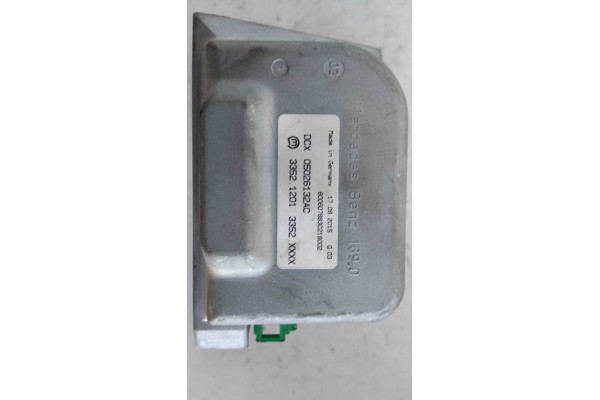 Recambio de modulo electronico para dodge journey 2.0 16v crd cat referencia OEM IAM 05026132AC  