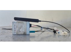 Recambio de modulo electronico para toyota proace l1h1 furgón comfort referencia OEM IAM 9811370680  