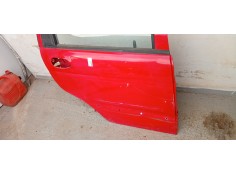 Recambio de puerta trasera derecha para daewoo matiz 0.8 cat referencia OEM IAM   