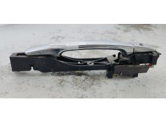 Recambio de maneta exterior delantera izquierda para nissan murano (z50) 3.5 v6 referencia OEM IAM   