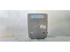 Recambio de luz interior para opel insignia berlina excellence referencia OEM IAM 13339682  