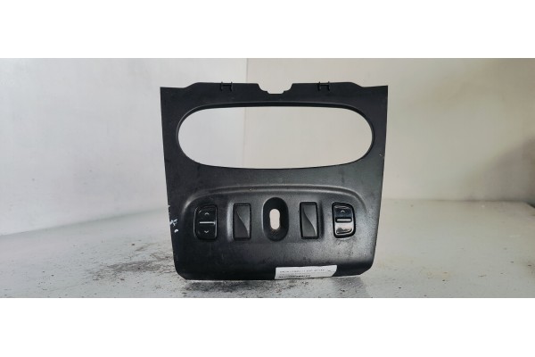 Recambio de mando elevalunas delantero izquierdo para dacia logan ii 1.5dci 90 fap referencia OEM IAM 275009384R  