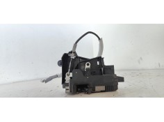 Recambio de cerradura puerta delantera derecha para opel vectra c berlina comfort referencia OEM IAM 13210769  