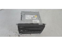 Recambio de sistema audio / radio cd para volkswagen passat lim. (362) berlina edition bluemotion referencia OEM IAM 1K0035186AN
