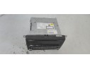 Recambio de sistema audio / radio cd para volkswagen passat lim. (362) berlina edition bluemotion referencia OEM IAM 1K0035186AN