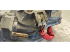 Recambio de motor limpia trasero para honda jazz (gd1/5) 1.4 ls referencia OEM IAM   