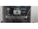 Recambio de abs para nissan murano (z50) 3.5 v6 cat referencia OEM IAM 47660CC084  