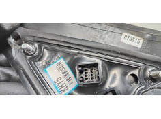Recambio de retrovisor izquierdo para hyundai sonata (nf) 2.0 crdi cat referencia OEM IAM 012273  