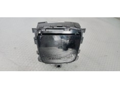 Recambio de cenicero para opel insignia berlina 1.6 cdti 136 fap referencia OEM IAM 39161314  