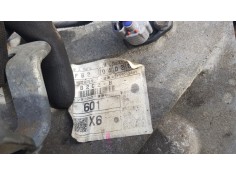 Recambio de caja cambios para mazda 6 lim. (gh) 2.0d turbo 140 fap referencia OEM IAM B2C2B  