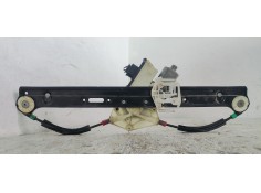 Recambio de elevalunas trasero derecho para bmw x3 (e83) 3.0d 204 4x4 referencia OEM IAM 69259662  