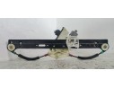 Recambio de elevalunas trasero derecho para bmw x3 (e83) 3.0d 204 4x4 referencia OEM IAM 69259662  