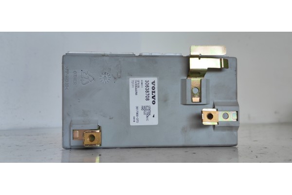 Recambio de modulo electronico para volvo v40 familiar 1.9 d+ (85kw) referencia OEM IAM 30638708  