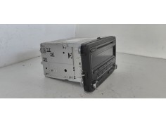 Recambio de sistema audio / radio cd para volkswagen passat lim. (362) berlina edition bluemotion referencia OEM IAM 1K0035186AN