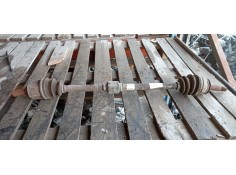 Recambio de transmision delantera derecha para hyundai coupe (j2) 2.0 16v cat referencia OEM IAM   