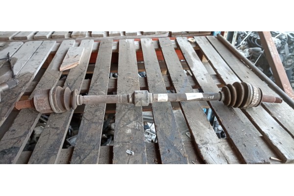 Recambio de transmision delantera derecha para hyundai coupe (j2) 2.0 16v cat referencia OEM IAM   