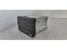 Recambio de sistema audio / radio cd para volkswagen passat lim. (362) berlina edition bluemotion referencia OEM IAM 1K0035186AN