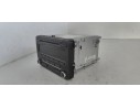 Recambio de sistema audio / radio cd para volkswagen passat lim. (362) berlina edition bluemotion referencia OEM IAM 1K0035186AN