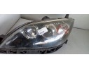 Recambio de faro izquierdo para mazda 3 berlina (bk) 1.6 16v cat referencia OEM IAM 90739000  