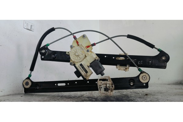 Recambio de elevalunas delantero derecho para bmw x3 (e83) 3.0d 204 4x4 referencia OEM IAM 69259641  