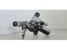 Recambio de motor limpia trasero para toyota rav 4 funcruiser (a1) básico referencia OEM IAM 8513042010  