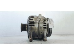 Recambio de alternador para nissan micra (k12e) acenta referencia OEM IAM   