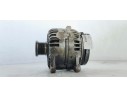 Recambio de alternador para nissan micra (k12e) acenta referencia OEM IAM   