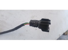 Recambio de mando climatizador para citroen c4 picasso exclusive referencia OEM IAM 9659796977 A530010000 