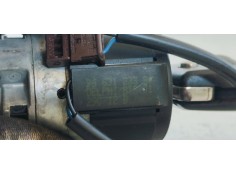 Recambio de conmutador de arranque para peugeot 3008 1.6hdi 115 fap referencia OEM IAM 9663123380  