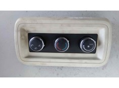 Recambio de mando climatizador para fiat freemont (345) 2.0 16v multijet cat referencia OEM IAM 55111812AD  