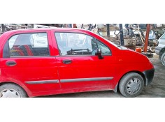Recambio de puerta delantera derecha para daewoo matiz 0.8 cat referencia OEM IAM   
