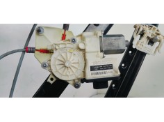 Recambio de elevalunas delantero derecho para bmw x3 (e83) 3.0d 204 4x4 referencia OEM IAM 69259641  