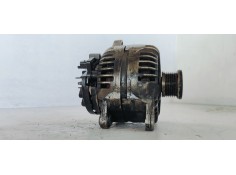 Recambio de alternador para nissan micra (k12e) acenta referencia OEM IAM   