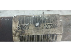 Recambio de transmision delantera izquierda para peugeot 207 cc sport referencia OEM IAM   