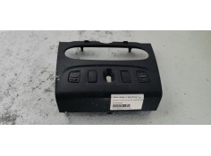 Recambio de mando elevalunas delantero izquierdo para dacia logan ii 1.5dci 90 fap referencia OEM IAM 275009384R  