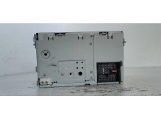 Recambio de sistema audio / radio cd para volkswagen passat lim. (362) berlina edition bluemotion referencia OEM IAM 1K0035186AN