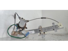 Recambio de elevalunas delantero derecho para honda civic berlina 5 (eu7/8) 1.6 vtec cat (d 16 v 1) referencia OEM IAM   