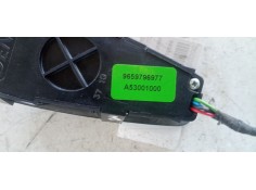 Recambio de mando climatizador para citroen c4 picasso exclusive referencia OEM IAM 9659796977 A530010000 