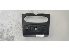 Recambio de mando elevalunas delantero izquierdo para dacia logan ii 1.5dci 90 fap referencia OEM IAM 275009384R  