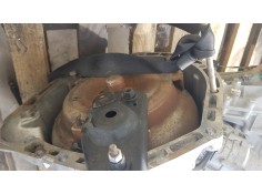 Recambio de caja cambios para chrysler jeep gr.cherokee (wj/wg) referencia OEM IAM 7222701000  