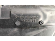 Recambio de filtro aire para subaru forester s12 2.0 diesel cat referencia OEM IAM A52AG08 22680AA380 