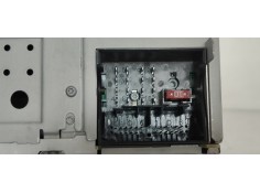 Recambio de sistema audio / radio cd para volkswagen passat lim. (362) berlina edition bluemotion referencia OEM IAM 1K0035186AN