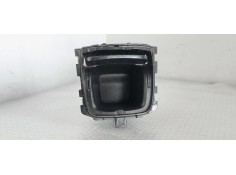 Recambio de cenicero para opel insignia berlina 1.6 cdti 136 fap referencia OEM IAM 39161314  