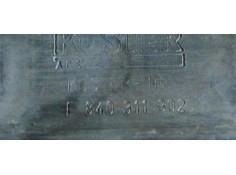 Recambio de elevalunas delantero derecho para bmw x3 (e83) 3.0d 204 4x4 referencia OEM IAM 69259641  