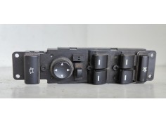 MANDO ELEVALUNAS DELANTERO IZQUIERDO YUD000280PUY 