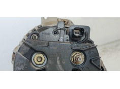 Recambio de alternador para nissan micra (k12e) acenta referencia OEM IAM   