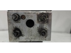 Recambio de abs para nissan pick-up (d22) 2.5 16v turbodiesel cat referencia OEM IAM 11000031300  