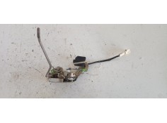 CERRADURA PUERTA DELANTERA DERECHA 