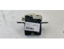 Recambio de cerradura maletero / porton para renault clio iii 1.5dci 85 referencia OEM IAM 8200076240H  